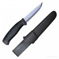 Нож Morakniv Companion Black 12092